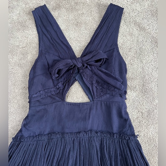 Free People Mini Dress - Picture 4 of 7